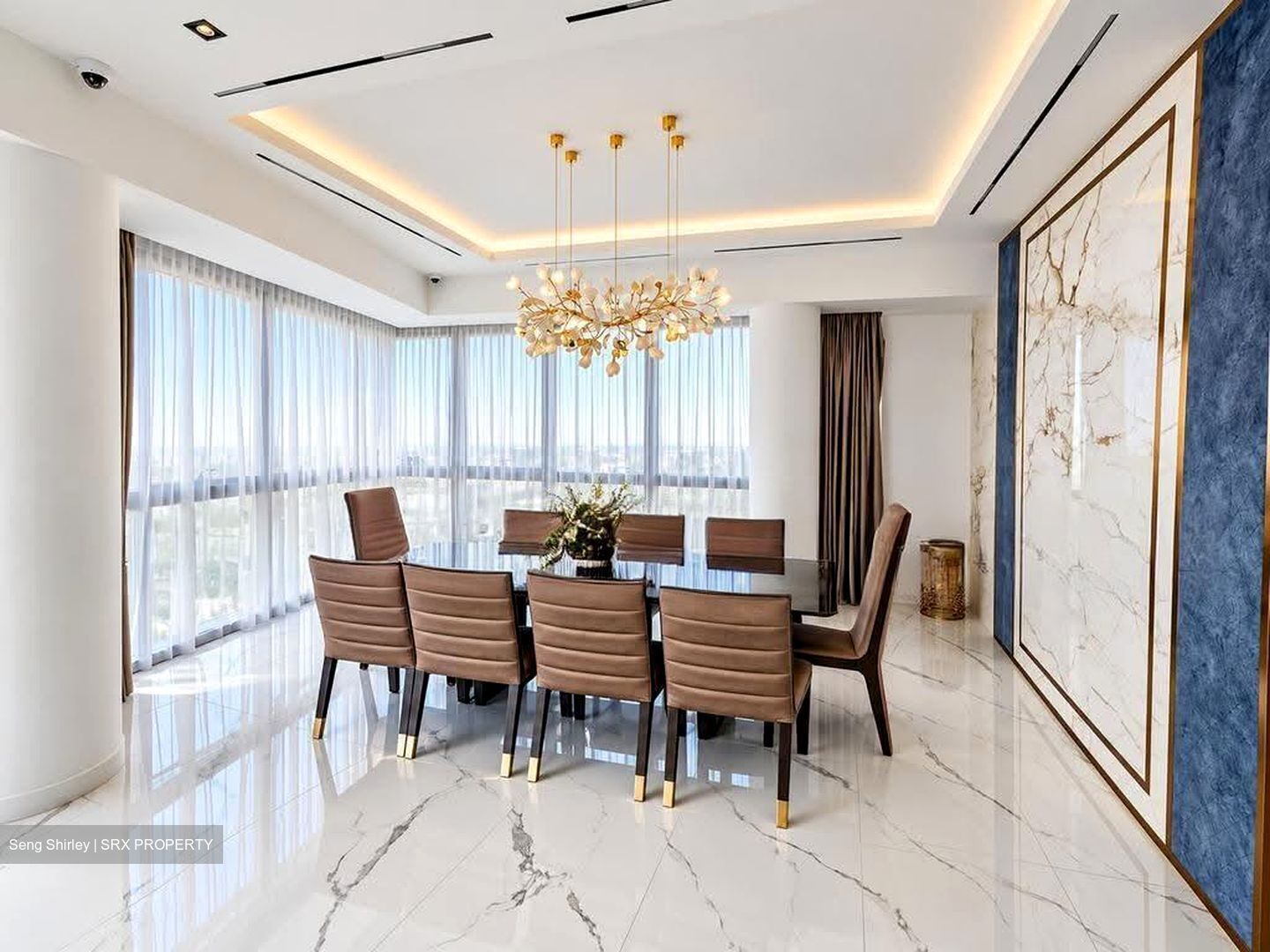Marina Bay Residences (D1), Condominium #630746341
